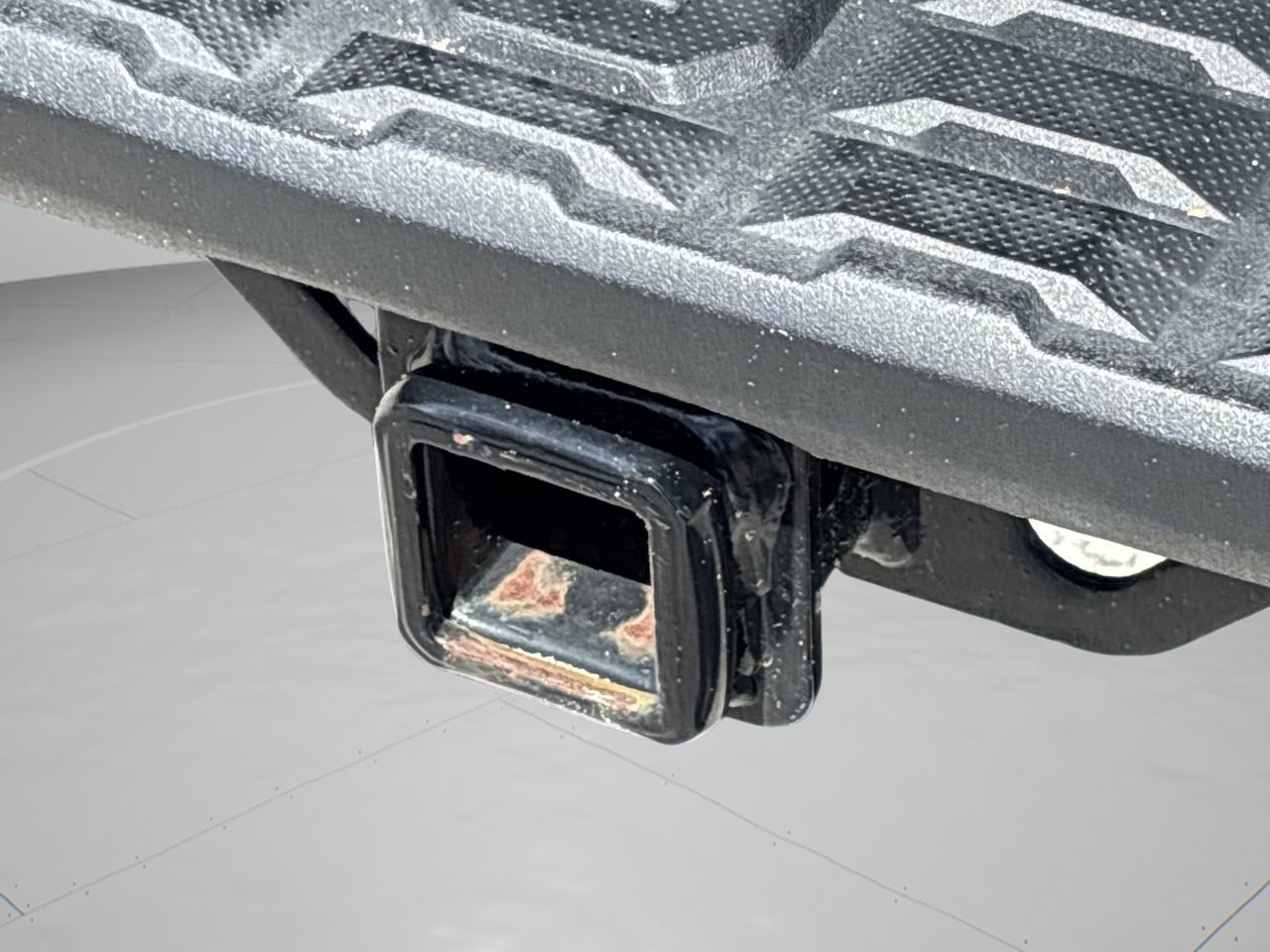 2023 Toyota Tacoma SR5 photo 10