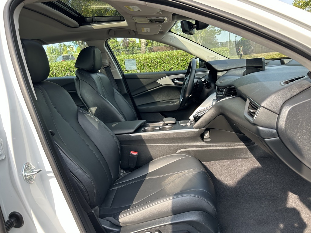 2023 Acura TLX Base photo 28