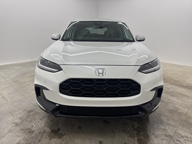 2026 Honda HR-V EX-L photo 2