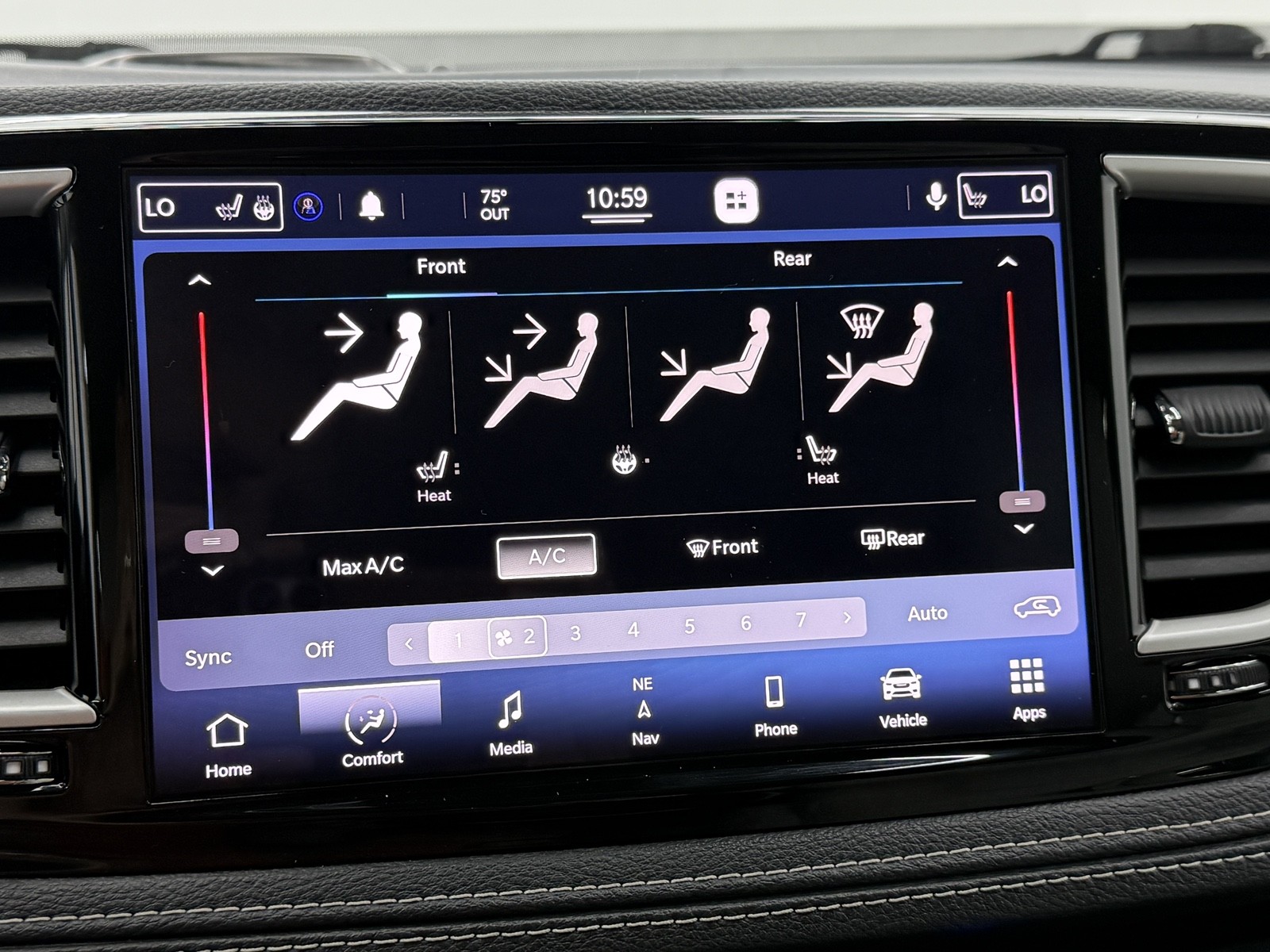 2021 Chrysler Pacifica Hybrid Touring L photo 26