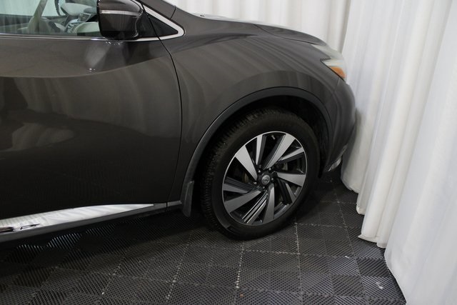 2015 Nissan Murano Platinum photo 12