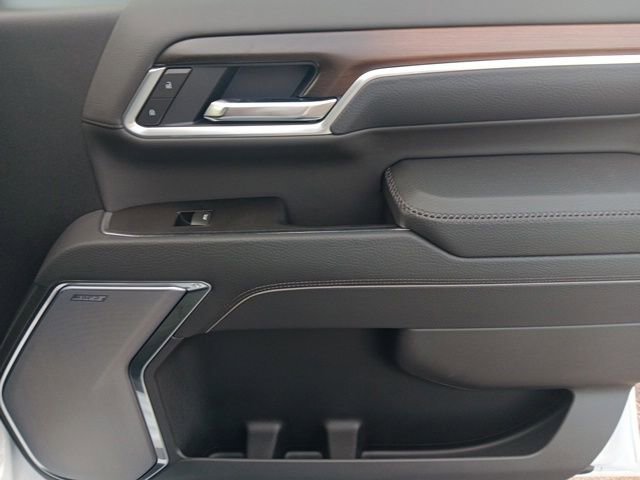 2025 Gmc Sierra 2500 HD Denali photo 25