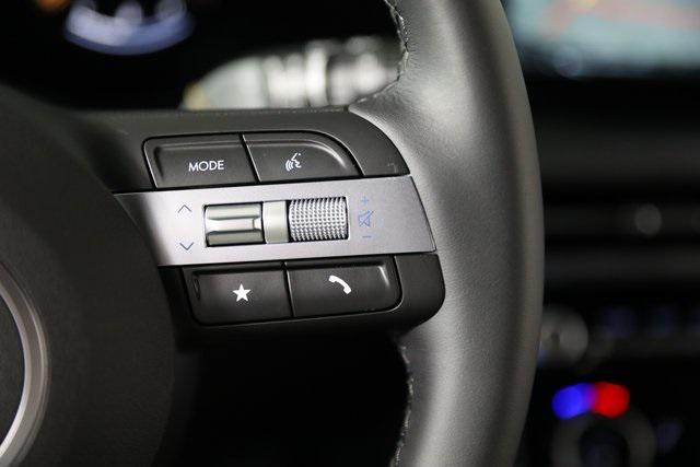 2026 Hyundai Tucson XRT photo 5