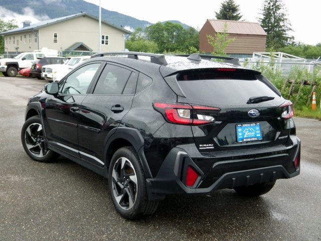 Image 3 of Pre-Owned 2024 Subaru Crosstrek Limited