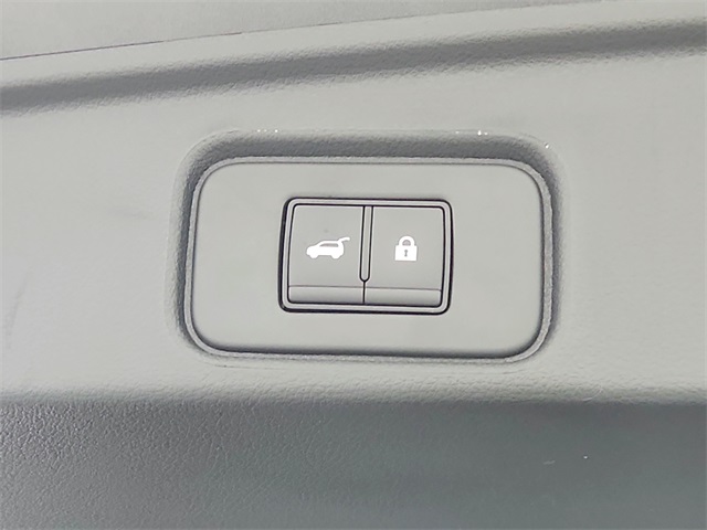 2025 Nissan Pathfinder SL photo 44