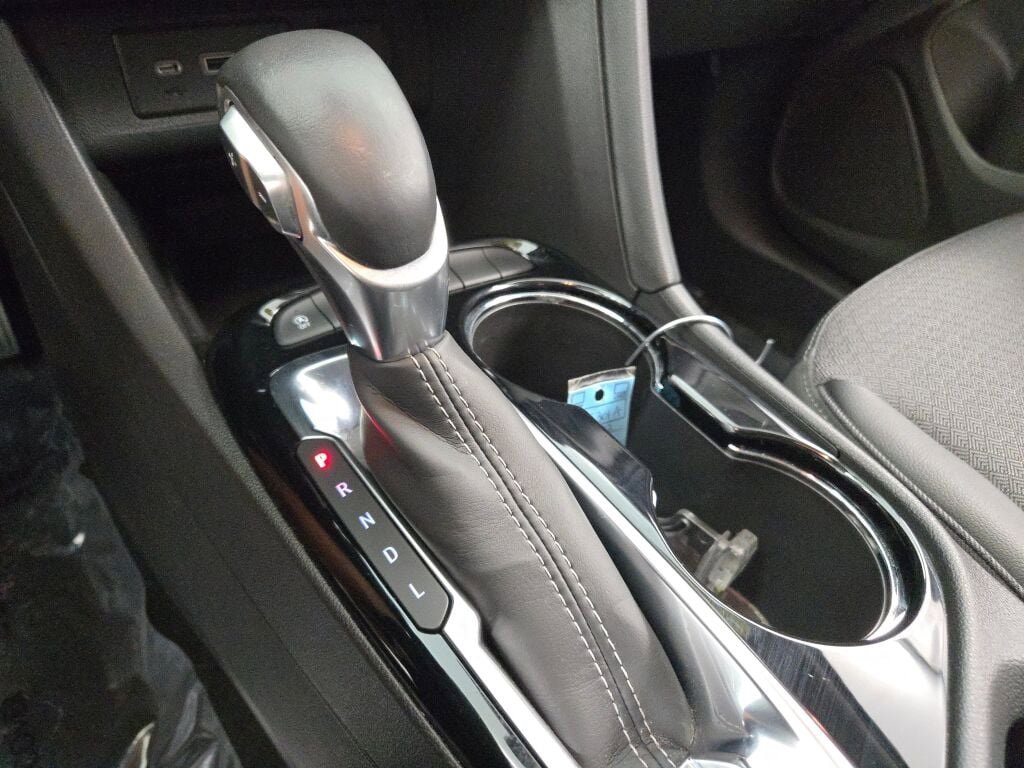 2022 Buick Encore GX Select photo 22