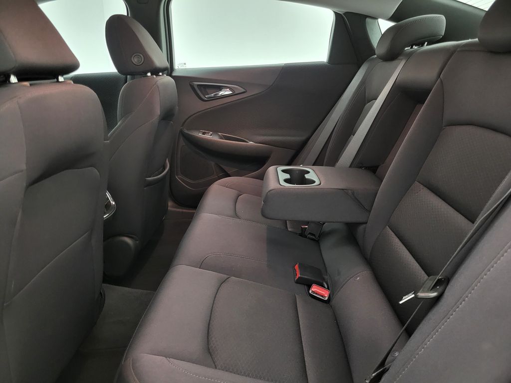 2023 Chevrolet Malibu 1LT photo 34