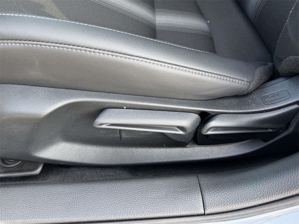 2024 Honda Civic Sport photo 29