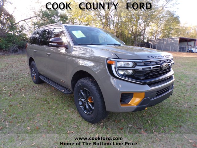 2026 Ford Expedition Tremor 4WD