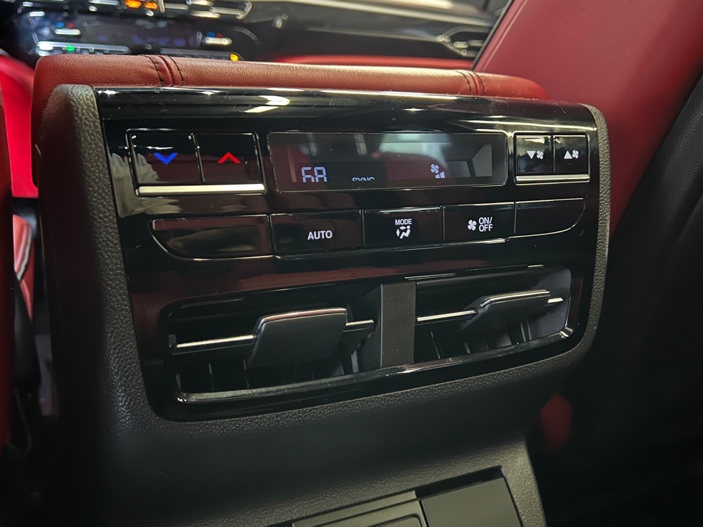 2022 Acura MDX SH-AWD A-Spec photo 20