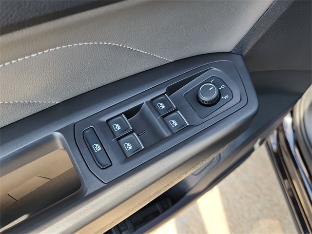 2023 Volkswagen Atlas V6 SE Technology photo 7