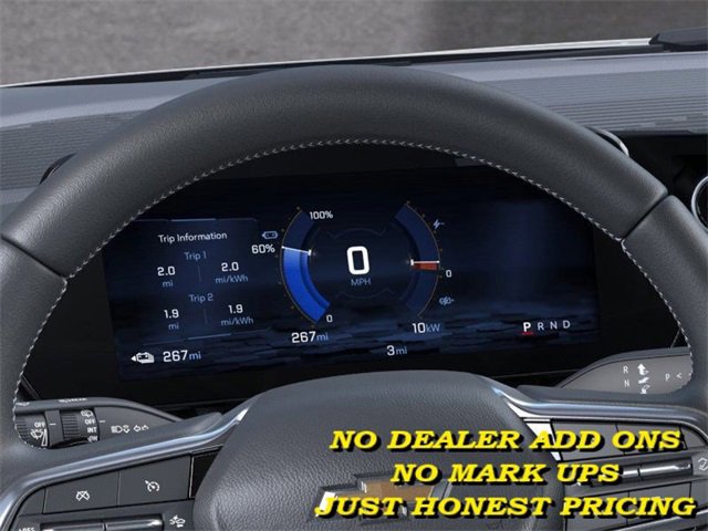 2026 Chevrolet Equinox EV 1LT photo 16