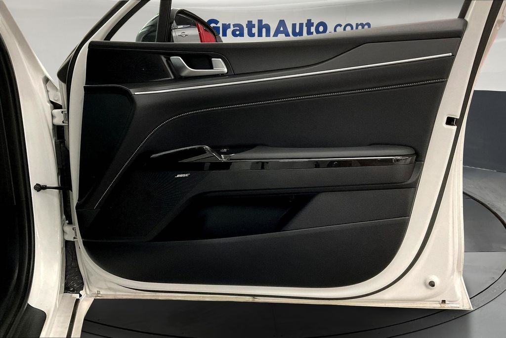 2025 Kia K5 GT-Line photo 20