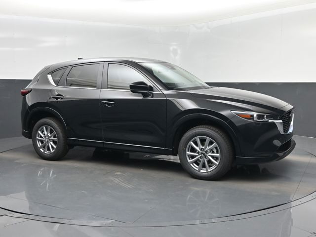 2025 Mazda CX-5 S Select Package's photo