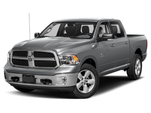 2019 RAM Ram 1500 Classic Big Horn's photo