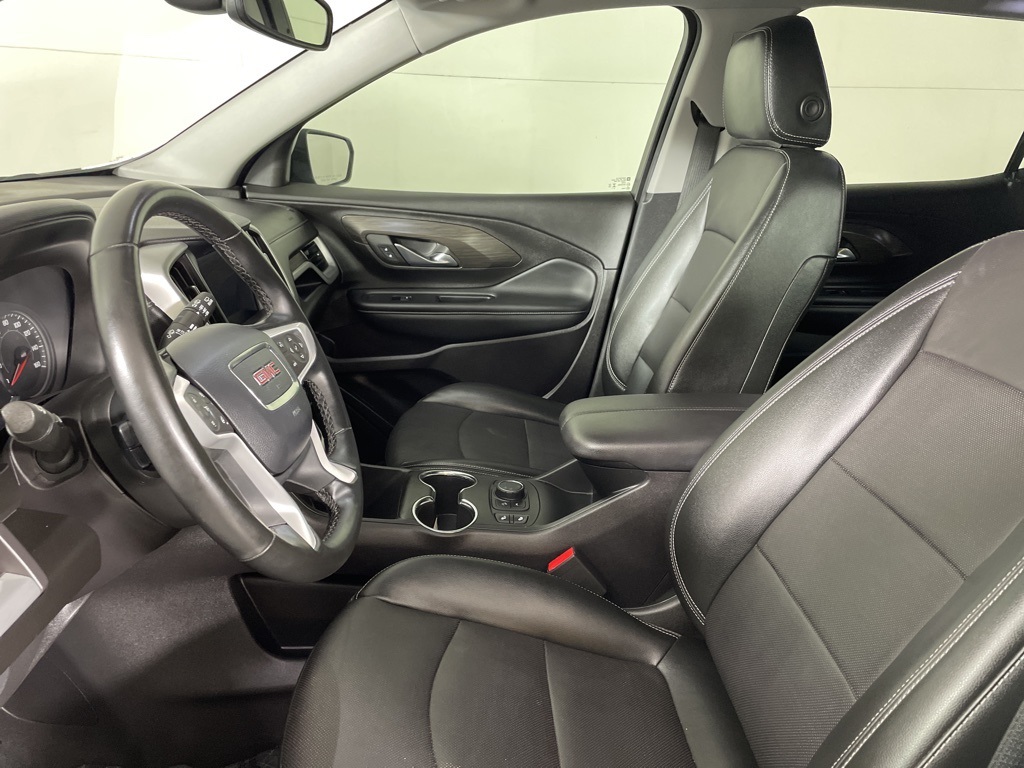 2024 Gmc Terrain SLT photo 14