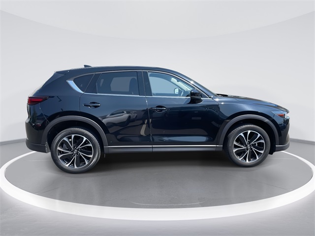 2022 Mazda CX-5 2.5 S Premium photo 4