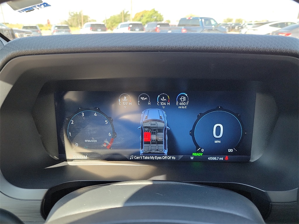 2024 Ford F-150 XLT photo 21