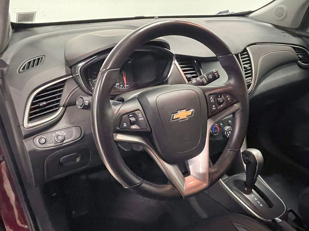 2017 Chevrolet Trax LT photo 15
