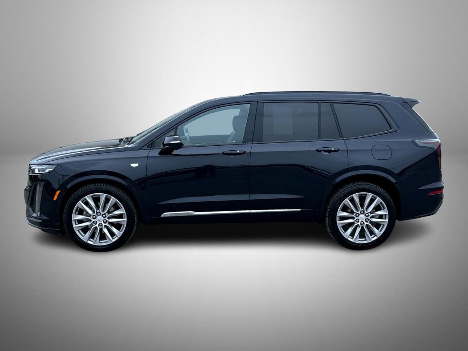 2021 Cadillac XT6 Sport photo 7