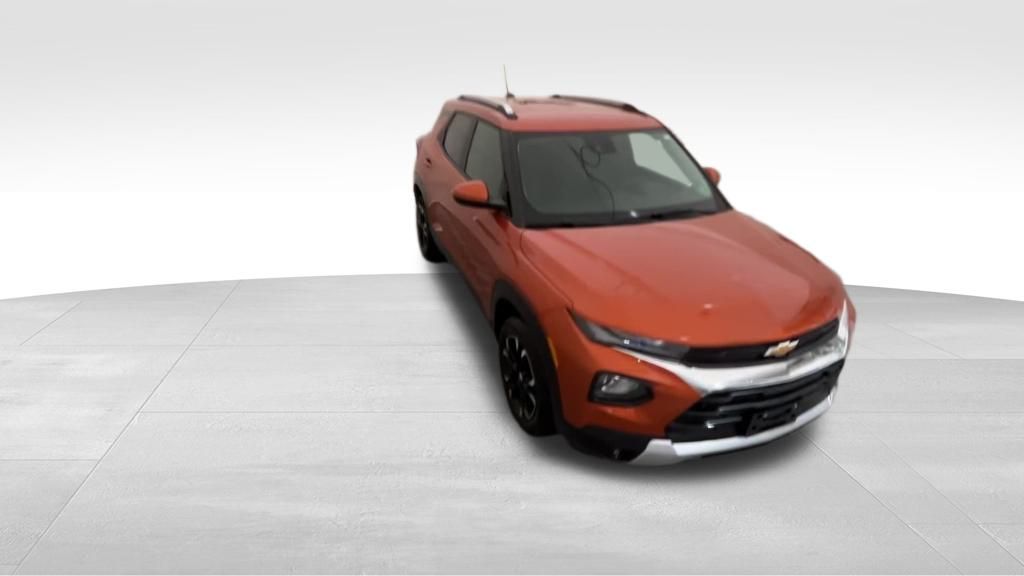2023 Chevrolet Trailblazer LT photo 6