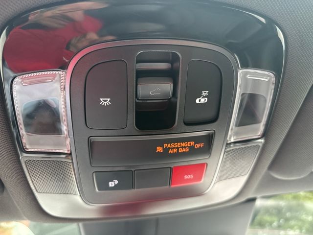 2024 Hyundai Sonata N Line photo 25