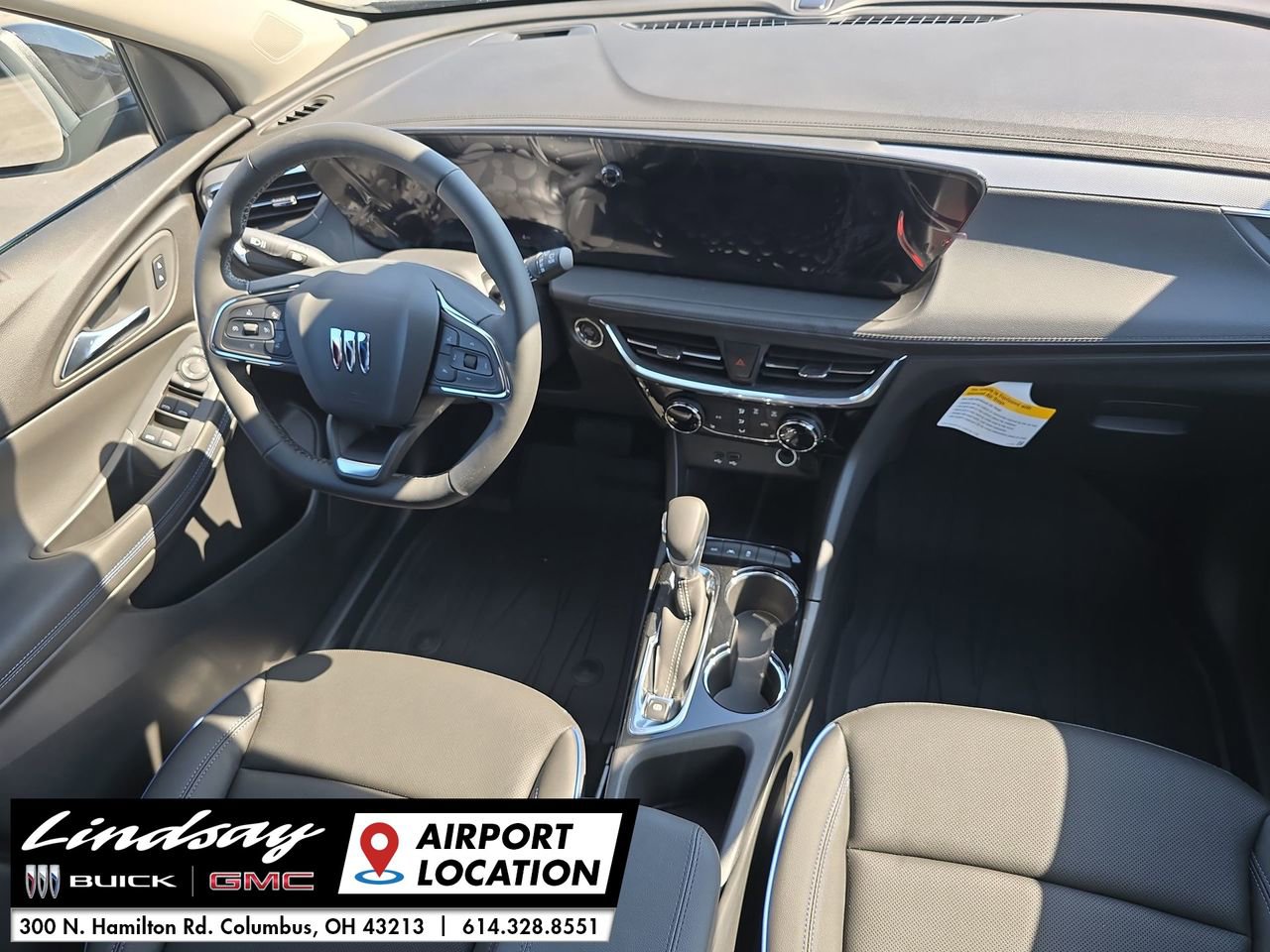 2026 Buick Encore GX Sport Touring photo 26