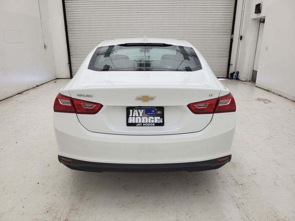 2023 Chevrolet Malibu 1LT photo 13