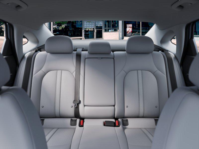 2025 Hyundai Sonata SEL photo 9