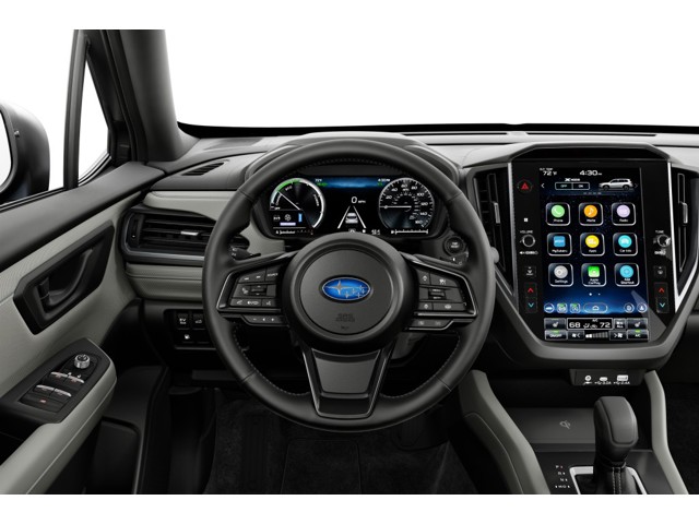 2025 Subaru Forester Premium photo 14