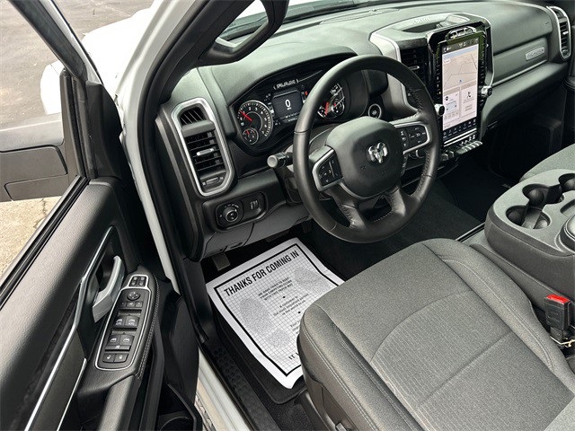 2024 Ram 2500 Big Horn photo 23