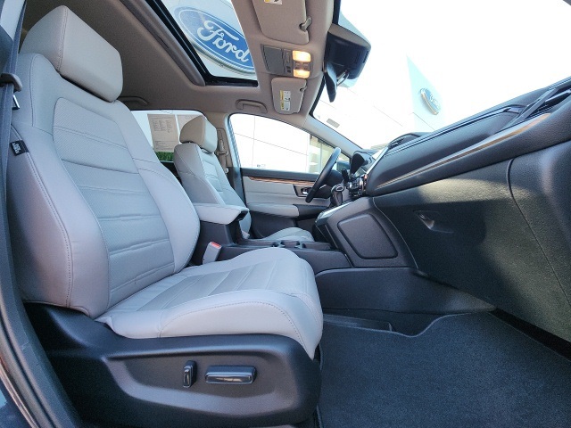 2017 Honda CR-V EX-L photo 49