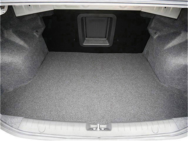 2024 Mitsubishi Mirage G4 ES photo 6