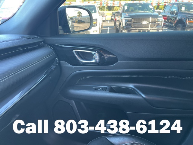2023 Jeep Compass Altitude photo 23