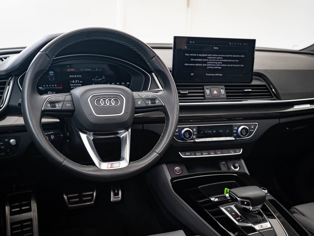 2024 Audi SQ5 Prestige photo 4