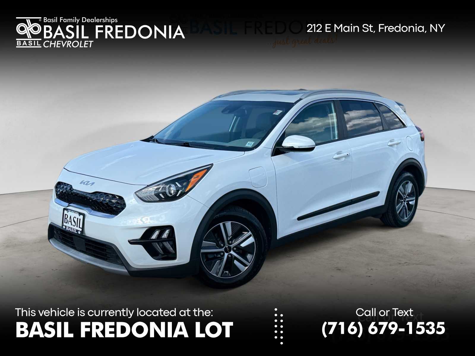 2022 Kia Niro EX Premium's photo