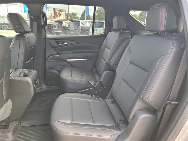 2026 Chevrolet Traverse Z71 photo 11