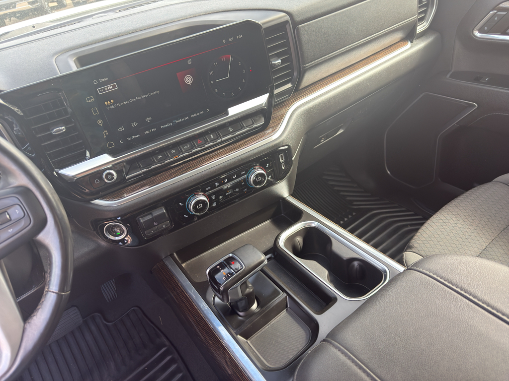 2023 Gmc Sierra 1500 Elevation photo 10