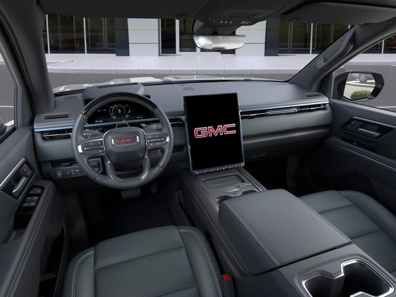 2026 Gmc Sierra EV AT4 photo 13