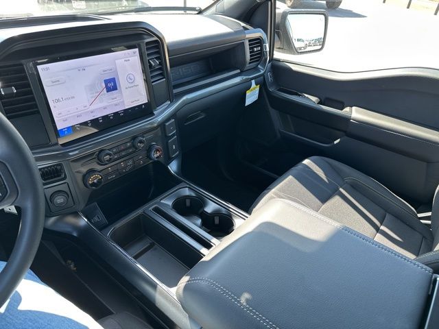2025 Ford F-150 STX photo 29