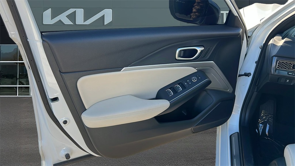 2024 Acura Integra A-Spec photo 12