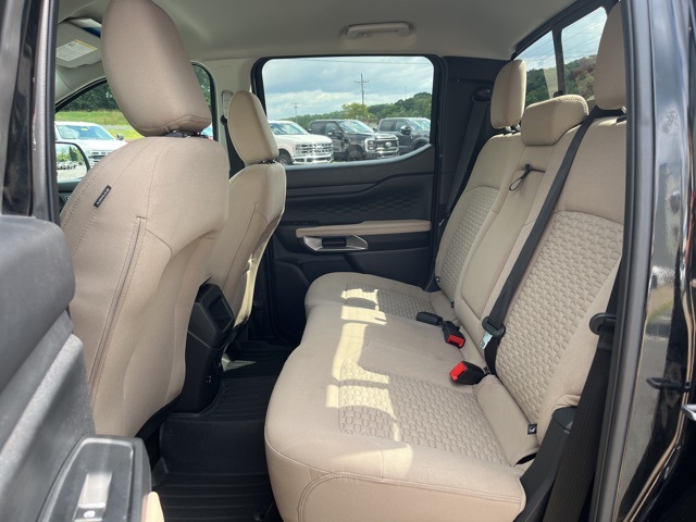2024 Ford Ranger XLT photo 14