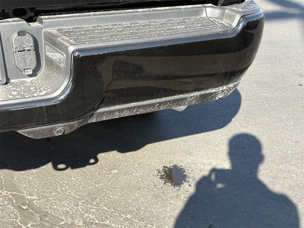 2026 Ram 2500 Big Horn photo 11