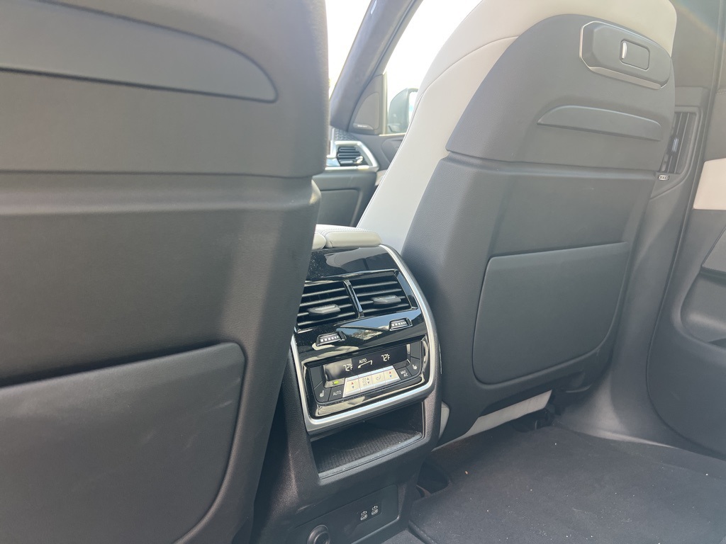 2024 Bmw X7 xDrive40i photo 26