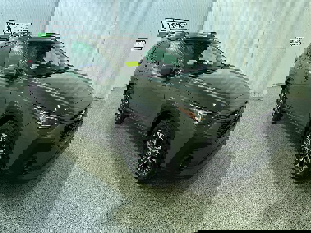 2026 Subaru Crosstrek Premium's photo