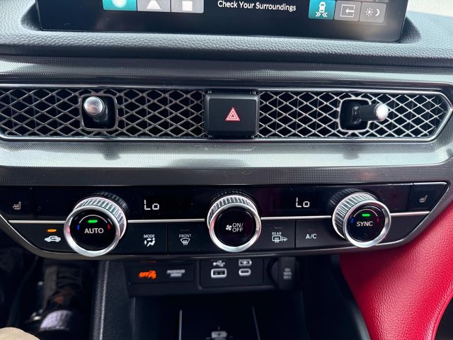 2024 Acura Integra Type S photo 23