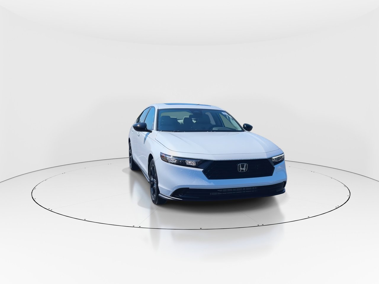 2025 Honda Accord 1.5T SE photo 3