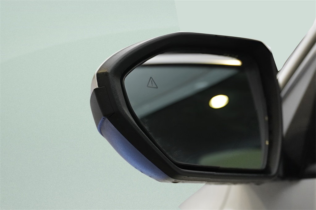 2025 Hyundai Tucson SE photo 18