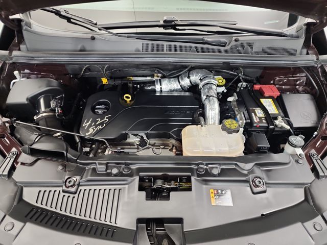 2022 Chevrolet Trax LT photo 33