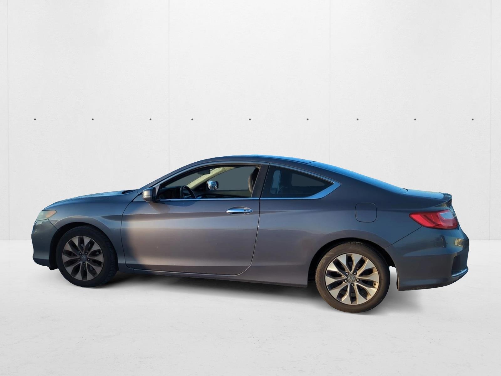 2014 Honda Accord EX-L photo 3